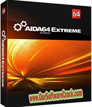 AIDA64 Extreme and Engineer Edition v6.90.6500 PC Software