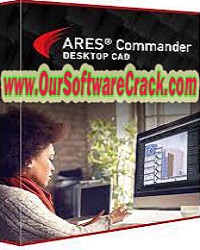 ARES Commander 2024.0 PC Software