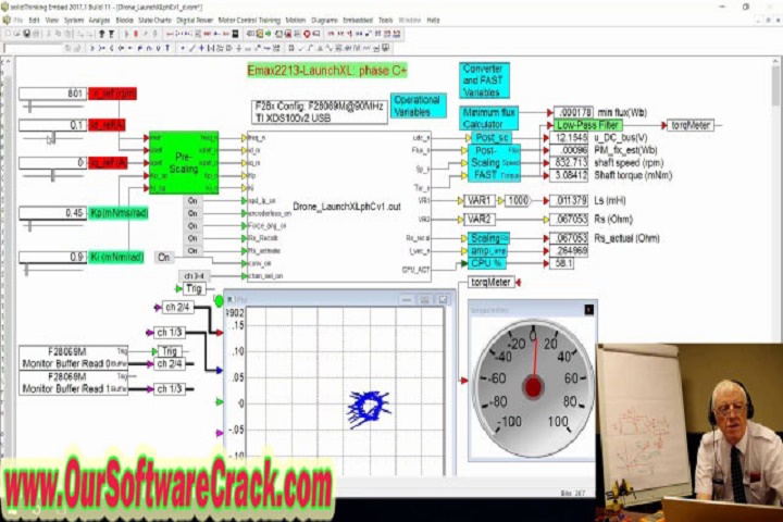 Altair Embed 2022.1.0 PC Software with patch