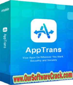 AppTran Pro 2.2.1 PC Software 