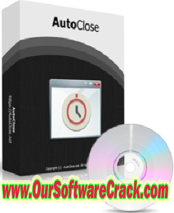 Auto Close Pro 3.4.4 PC Software