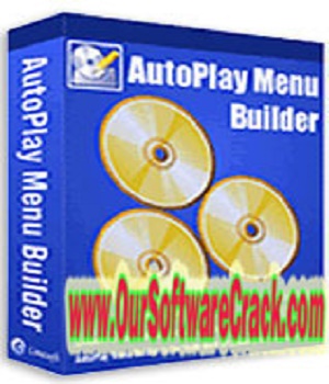 AutoPlay Menu Builder 9.0.0.2836 PC Software 