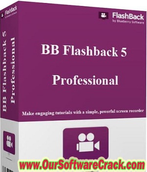 BB FlashBack Pro 5.58.0.4750 PC Software