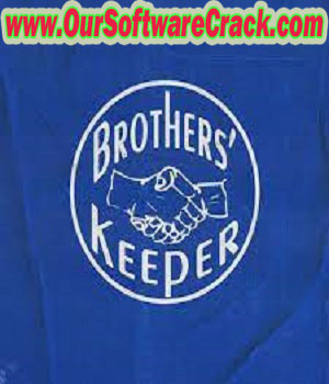 Brothers Keeper 7.5.12 PC Software 