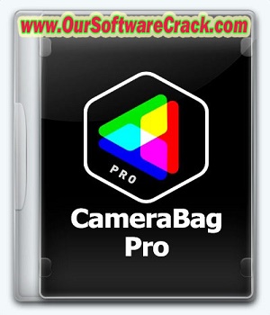 Camera Bag Photo 2023.4.0 PC Software