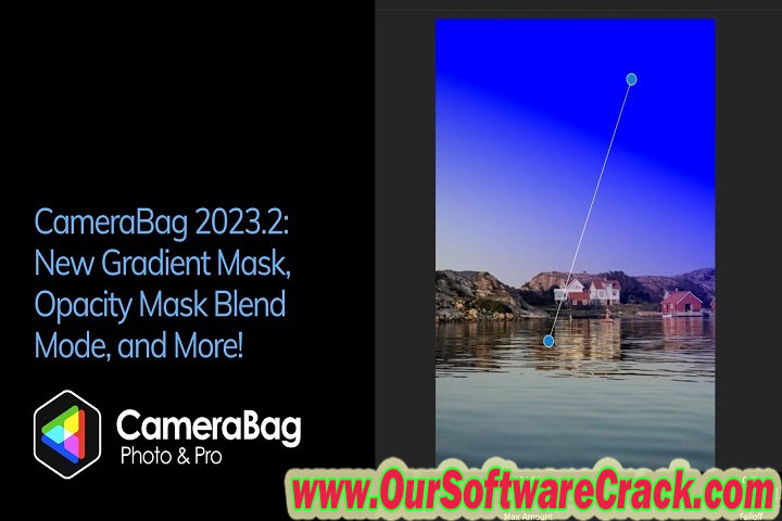 Camera Bag Photo 2023.4.0 PC Software with keygen