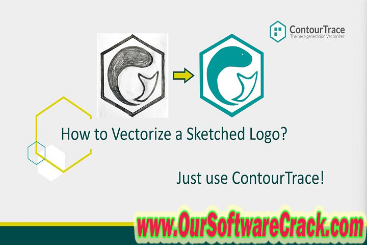 Contour Trace 2.7.2 PC Software with patch 