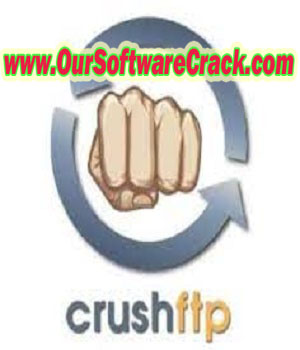 CrushFTP 10.4.0.29 PC Software