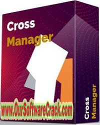 DATAKIT CrossManager 2023.2 PC Software