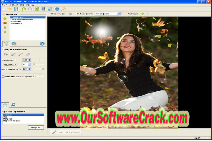 DP Animation Maker 3.5.19 PC Software with crack