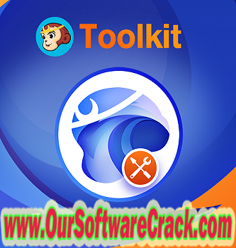 DVDFab Toolkit 1.0.2.2 PC Software 