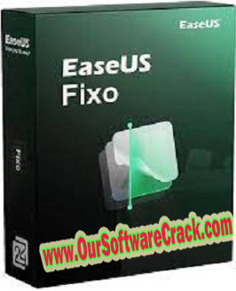 EaseUS Fixo 1.0.0.0 PC Software