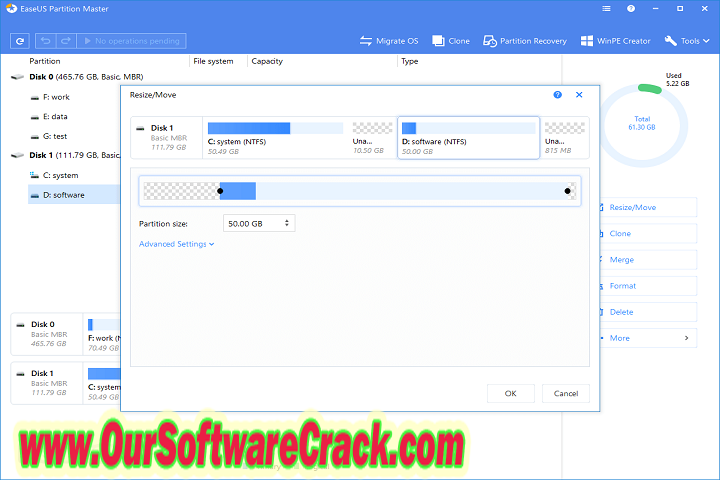 EaseUS Fixo 1.0.0.0 PC Software with crack