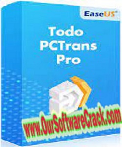 EaseUS Todo PCTrans Professional Technician 13.8 PC Software