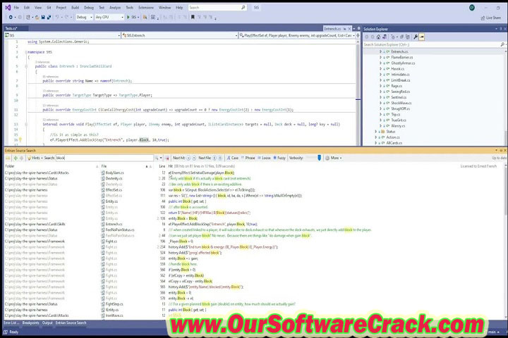 Entrian Source Search v1.8.3 PC Software with keygen