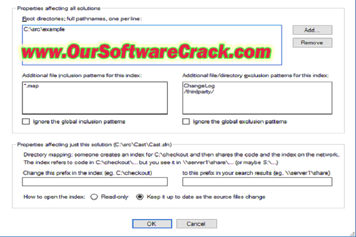 Entrian Source Search v1.8.3 PC Software with crack
