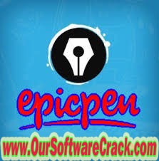 Epic Pen Pro 3.11.53 PC Software 