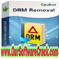 Epubor All DRM Removal 1.0.21.425 PC Software