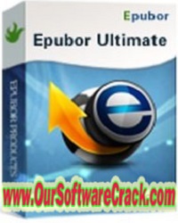 Epubor Ultimate Converter 3.0.15.425 PC Software