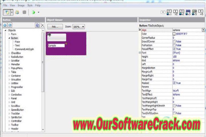 FMSoft UniGUI 1.90.0.1567 PC Software with crack