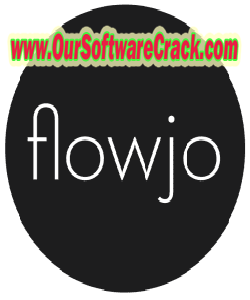 FlowJo 10.9 PC Software