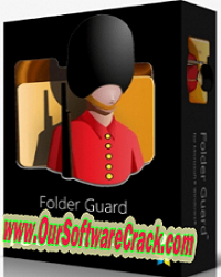 Folder Guard 23.5 PC Software