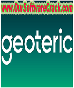 Geoteric 2022.2.1 PC Software