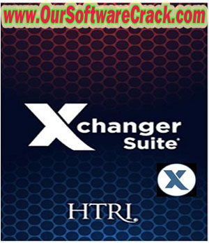 HTRI Xchanger Suite 9.0 PC Software