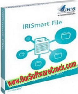 IRISmart File 11.1.360.0 PC Software 