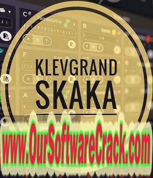 Klevgrand Skaka v1.0.0 PC Software