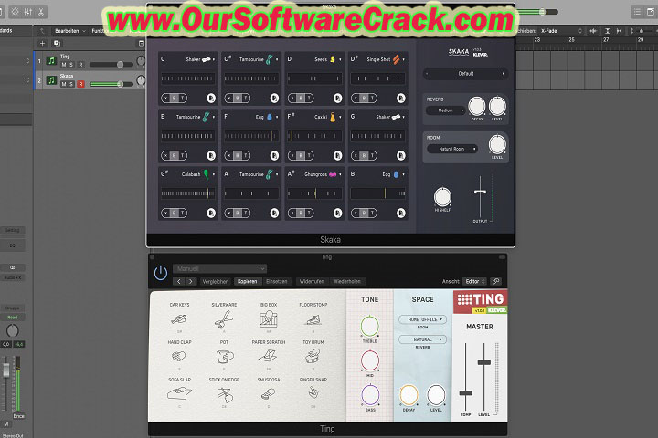 Klevgrand Skaka v1.0.0 PC Software with keygen