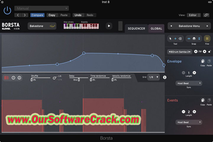 Klevgrand Skaka v1.0.0 PC Software with crack