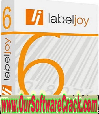 Labeljoy Server 6.23.07.14 PC Software