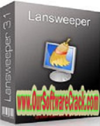 LanSweeper 10.6 PC Software
