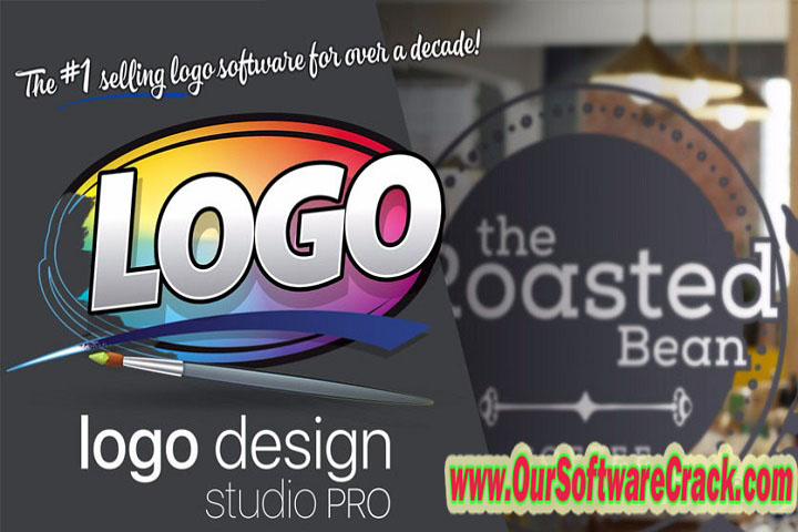 Logo Design Studio Pro 2.0.3.0 PC Software with crack