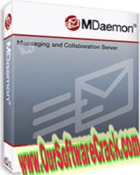 MDaemon Email Server 23.0.2 PC Software