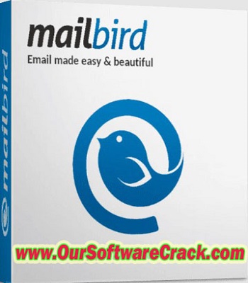 Mailbird 2.9.79 PC Software