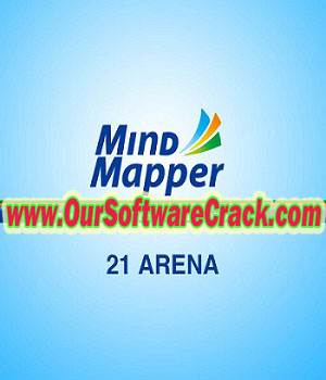 MindMapper Arena 21.9206 PC Software