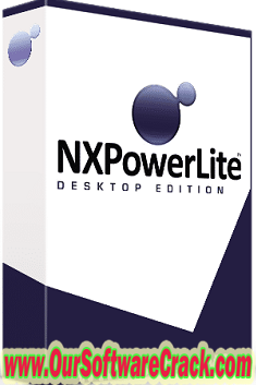 NXPowerLite Desktop 10.0.1 PC Software