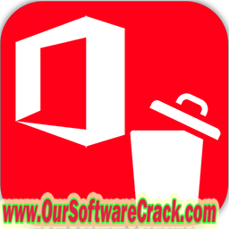 Office Uninstall 1.8.8 PC Software
