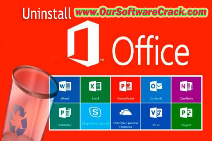 Office Uninstall 1.8.8 PC Software with patch