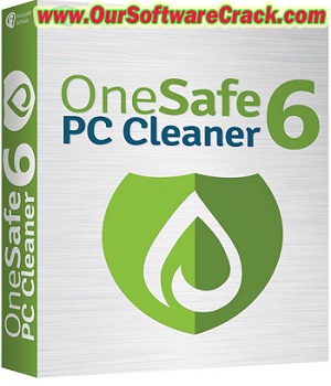 OneSafe PC Cleaner Pro 9.2.0.1 PC Software