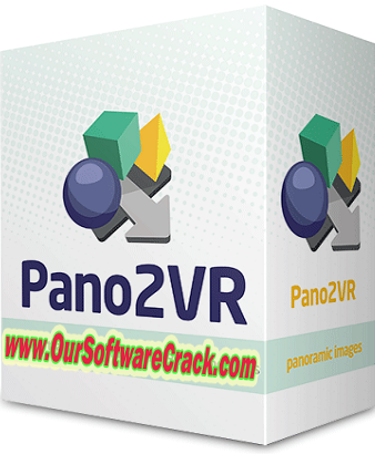 Pano2VR Pro 7.0.4 PC Software