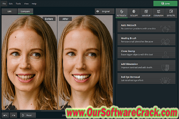 Photo Diva 5.0 PC Software with patch