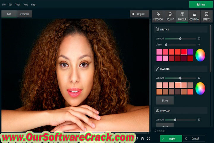 Photo Diva 5.0 PC Software with keygen