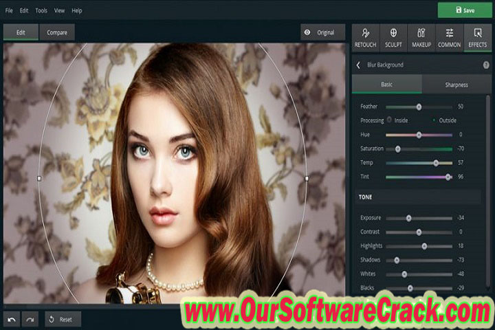 Photo Diva 5.0 PC Software with crack