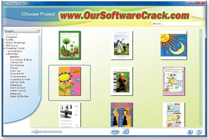 Print Artist Platinum 25.0.0.10 PC Software with crcak