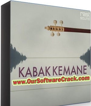 Rast Sound Kabak Kemane WAV 31.07 PC Software