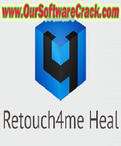 Retouch4me Heal 1.018 PC Software