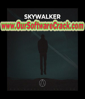 Skywalker for Omnisphere v1.0 PC Software
